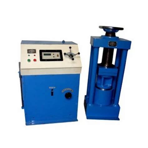 digital testing machine price